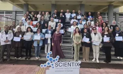 Kütahya’da Scientix STEM çalıştayı düzenlendi