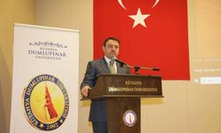 Kütahya’da Sempozyum düzenlendi