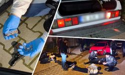 Kütahya’da silahlı çatışma sesleri polisi alarma geçirdi
