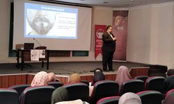 Kütahya’da sosyal medyada mahremiyet konuşuldu