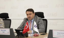 Kütahya’da TAMP Koordinasyon toplantısı yapıldı