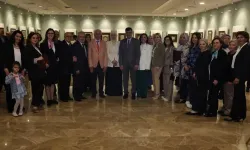 Kütahya’da tezhip sanat sergisi sanatseverlerle buluştu