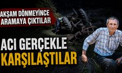 Kütahya'da traktörün altında kalan çiftçi öldü