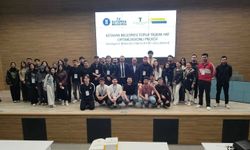Kütahya’da ulaşım master planı için saha çalışması