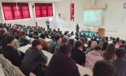Kütahya’da uyuşturucuyla mücadele etkinliği