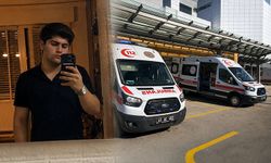 Kütahyalı genç motosiklet kazasında hayatını kaybetti