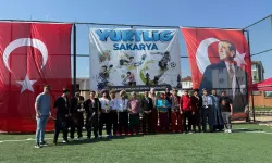 Kütahyalı okçular hedefi on ikiden vurdu