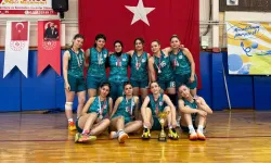 Kütahyalı sporcular Yurtlig şampiyonalarına damga vurdu