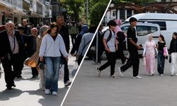 Kütahya’nın genç nüfus sayıları belli oldu