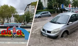Meteoroloji Kütahya’ya sarı kodlu uyarı geldi