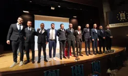Kütahyaspor’da olağanüstü genel kurul tamamlandı