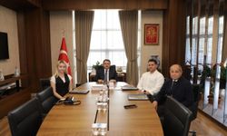 Kütahya’ya turizm ve spor kompleksi projesi