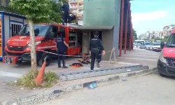 Manisa’da asansör faciası: 1 genç yaşamını yitirdi