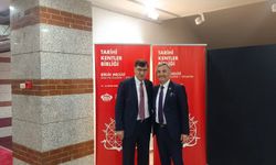 Oktay Aslanapa Evi Kütahya’ya kazandırılıyor