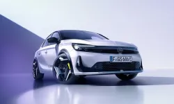 Opel yeni Corsa GSE modelini tanıttı: 281 beygir güç üretiyor