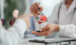 Optik nörit ani görme kaybına yol açabiliyor