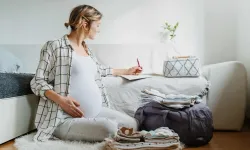 Sağlıklı gebelik için planlı hazırlık şart