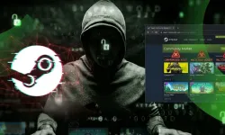 Steam’de virüslü oyun alarmı