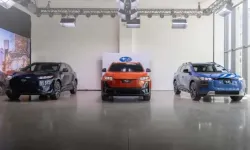 Subaru, elektrikli otomobil planlarını erteledi