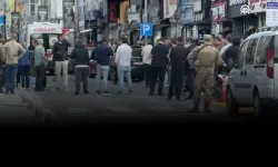 Tekirdağ’da iki polisimiz şehit oldu