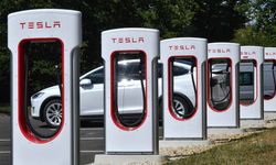 Tesla Türkiye şarj ağını genişletiyor