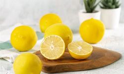 Limon kabuklarını sakın çöpe atmayın : işte faydaları
