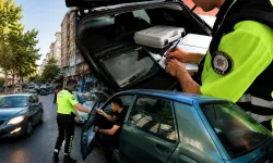 Trafikte bunu yapanın ehliyetine el konulacak