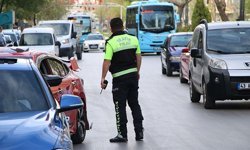 Trafikte yeni dönem: "Yol kabadayılığı"na rekor ceza