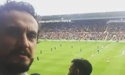Tuncay Şanlı Sakaryaspor başkan adaylığından vazgeçti