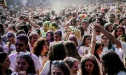 Türkiye’de genç nüfus oranı yüzde 14,8 oldu