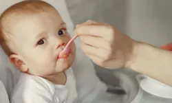 Türkiye’de satılan bebek mamasına toplatma kararı: “cereulide” riski