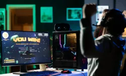 Unreal Engine ve Unity’ye rakip geliyor