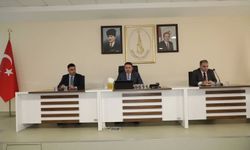 Kütahya’da sahipsiz hayvanlar için toplantı