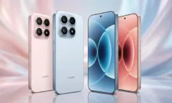 Xiaomi 17T ve 17T Pro özellikleri ve fiyatları sızdı