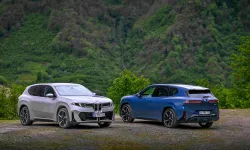Yeni BMW iX3 Türkiye’de tanıtıldı: Neue Klasse başlıyor