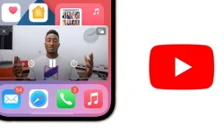 YouTube resim içinde resim özelliğini ücretsiz sunuyor