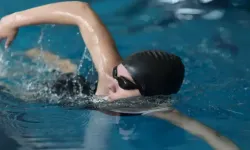 Yürümekten etkili kalp sağlığı egzersizi yüzme