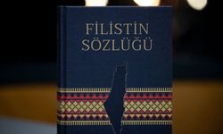 1860 sayfalık filistin sözlüğü yayımlandı