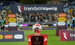 2026-2027 Süper Lig takvimi belli oldu: Fikstür ne zaman çekilecek?