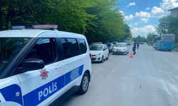 Kütahya’da son iki haftalık asayiş bilançosu açıklandı