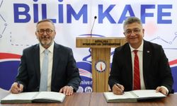 Kütahya DPÜ yazma ve nadir matbu eserleri devredildi
