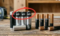AA ve AAA harflerinin anlamı sanıldığından farklı