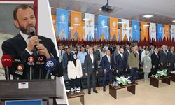 AK Parti Kütahya Milletvekili Bayırcı’dan CHP yorumu