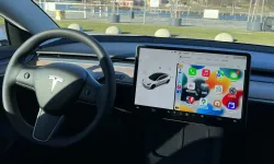 Apple'ın yeni hamlesi Tesla kullanıcılarını heyecanlandırdı