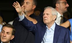 Aziz Yıldırım yeniden Fenerbahçe başkanı oldu