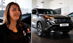 Baştaş Grup, Kütahya’da Renault Boreal’i vatandaşlarla buluşturuyor