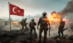 Battlefield 6’da Türk bayrağı yaması ücretsiz erişime açıldı