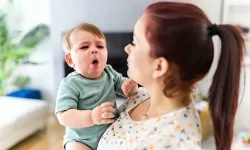Bebeklerde balgam nasıl geçer?