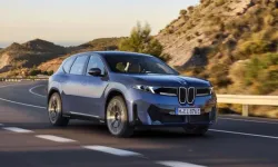 BMW iX3 modelleri için küresel geri çağırma kararı