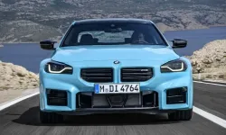 BMW M2 xDrive dört çeker versiyonuyla geliyor